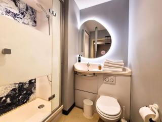 ibis Budget Lille Marcq En Baroeul - 1