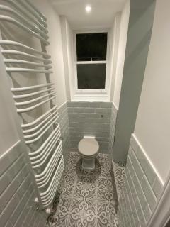 Chelsea flat - 2