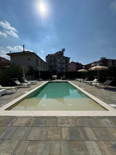 Hotel La Pace - 0