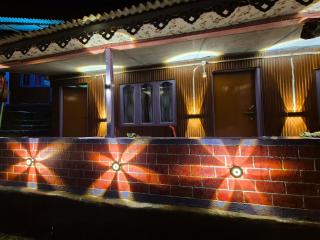 Tamang Homestay A unit of 'The NOOK' Zuluk' - 4