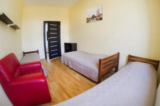 Red Brick House Apartments - 1