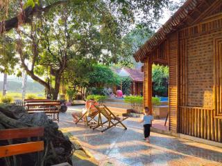 Tam Coc Sunshine Homestay - 1