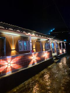 Tamang Homestay A unit of 'The NOOK' Zuluk' - 9