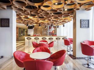 ibis Yogyakarta Adi Sucipto - 5