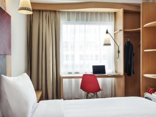 ibis Yogyakarta Adi Sucipto - 3