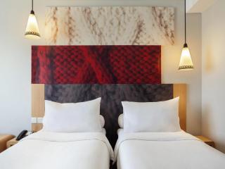 ibis Yogyakarta Adi Sucipto - 4