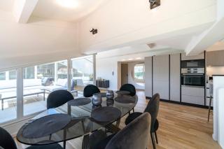 Magnificent duplex close to Carlton - 6