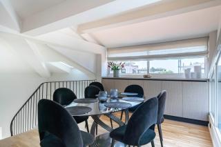 Magnificent duplex close to Carlton - 4