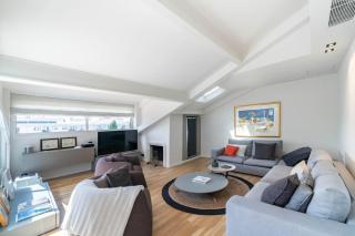 Magnificent duplex close to Carlton - 2