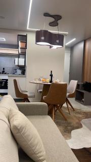 Apartamento Aconchegante em Canela - 1