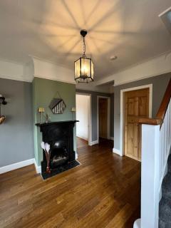 Beach Hill House - Rhos on Sea - 1