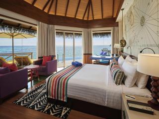 Mercure Maldives Kooddoo - Adults - Only Escape - 50 percent off Transfers - 8