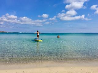 Vicinissima alla spiaggia della Pelosa - 9