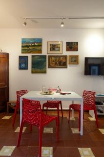 Vicinissima alla spiaggia della Pelosa - 4