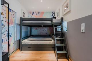 Artful Microapartment - Self Check In - 9