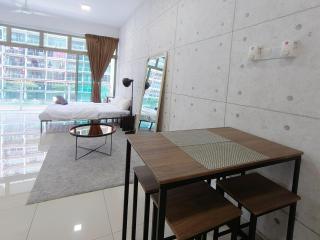 Mount Austin Palazio Residences JB By Awesomestay - 3
