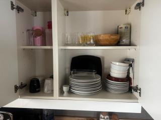 Modern 1-Bed Flat in Fulham - 3