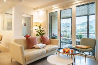 Beautiful two bedroom duplex apartment - 6