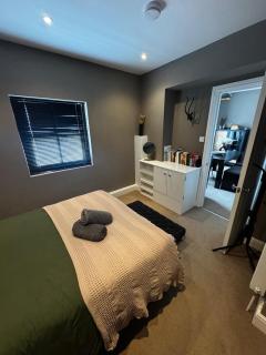 Modern 1-Bed Flat in Fulham - 1