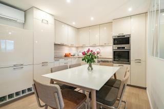 Beautiful two bedroom duplex apartment - 2