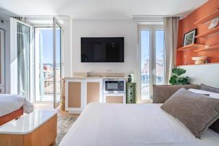 Charming studio near the Croisette - 5