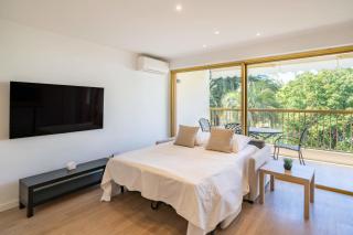 Beautiful studio with balcony in Cannes - 7