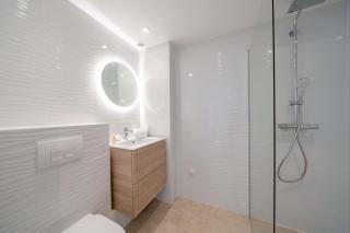 Beautiful studio with balcony in Cannes - 3