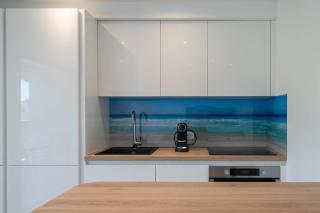 Beautiful studio with balcony in Cannes - 5