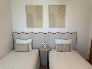 Elegant Apartment in Prestigia Pool & Golf - Marrakesch - 8