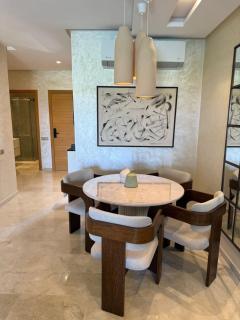 Elegant Apartment in Prestigia Pool & Golf - 6