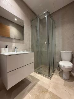 Elegant Apartment in Prestigia Pool & Golf - Marrakesch - 4