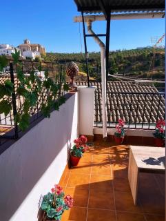 Casa del Mar a la Sierra - 7