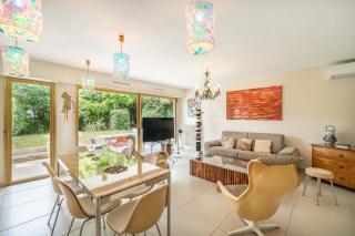 Pleasant 2 bedroom with large terrace - 9