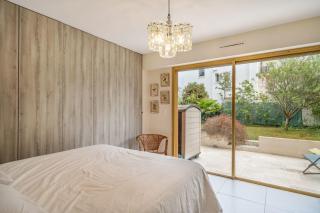 Pleasant 2 bedroom with large terrace - 4