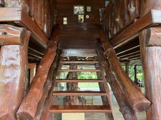 Gavin House - 1