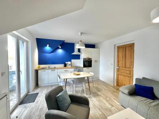 Appartement 4 personnes à 100 m de la plage - 3