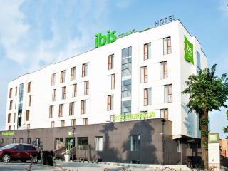 Ibis Styles Gniezno Stare Miasto - 6