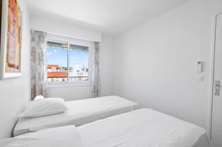 Superbe 2 pièces avec grande terrasse en plein cœur du centre-ville - 3