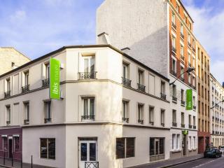 ibis Styles Paris Mairie De Clichy - Clichy - 6
