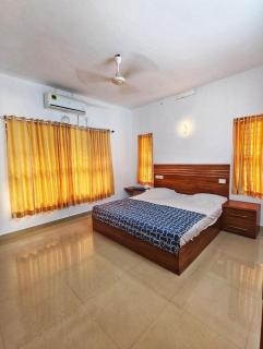 Green Home Villa - 3