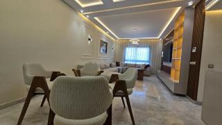 Tanger City Center Luxury 2BR AC WiFi Garage - 6