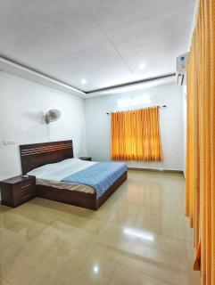 Green Home Villa - 2