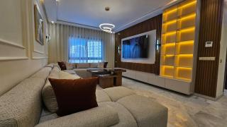Tanger City Center Luxury 2BR AC WiFi Garage - 5