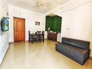 Green Home Villa - 1