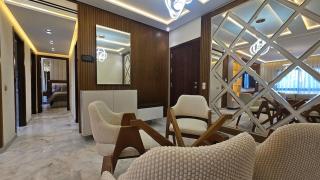Tanger City Center Luxury 2BR AC WiFi Garage - 3