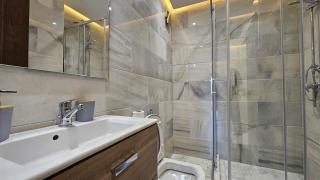 Tanger City Center Luxury 2BR AC WiFi Garage - 1