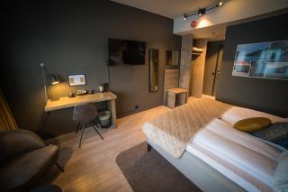 Canyon Hotell - 2