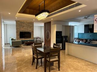 Perch Casa Feliz- Golf Course Road - 1