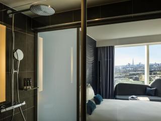 Novotel London Canary Wharf - 2