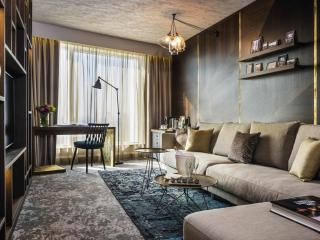 Novotel London Canary Wharf - 2